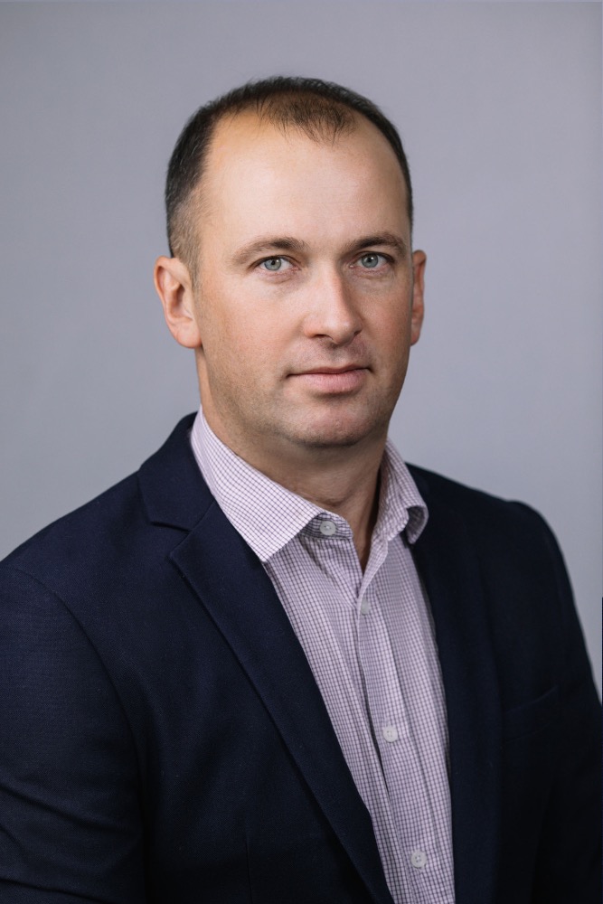 Новосельцев Юрий Владимирович