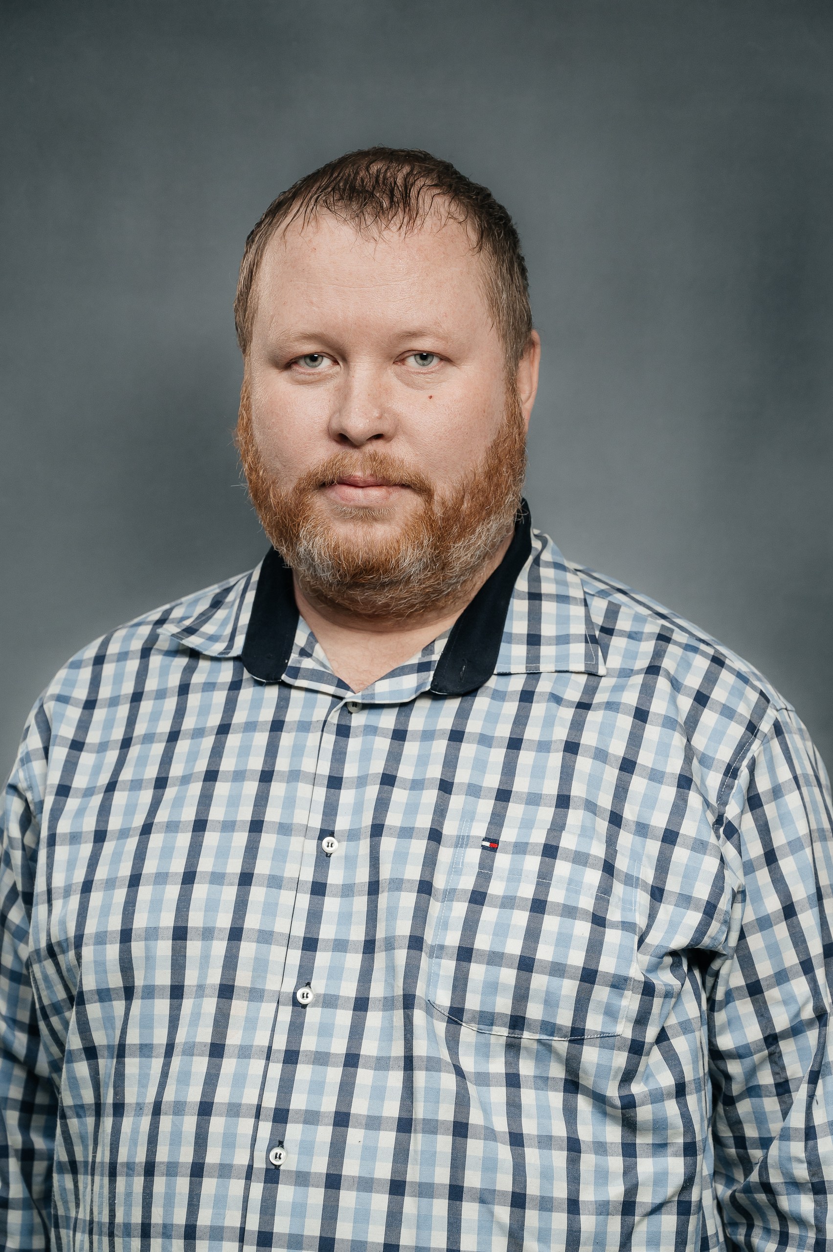 Кибардин Иван Владимирович