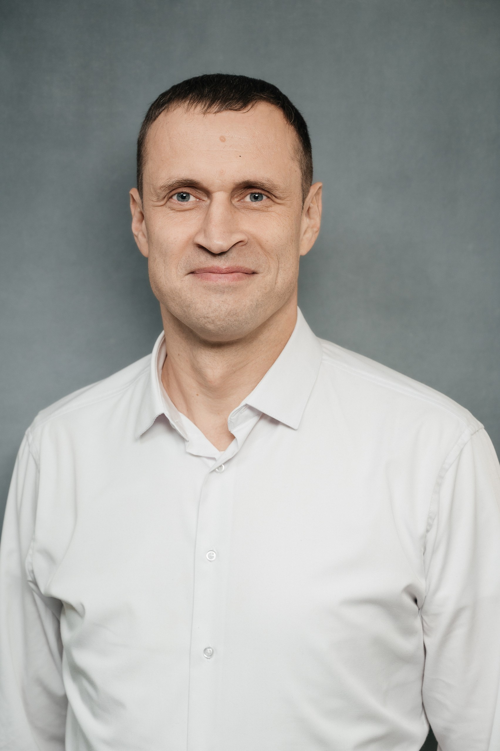 Верновский Александр Борисович