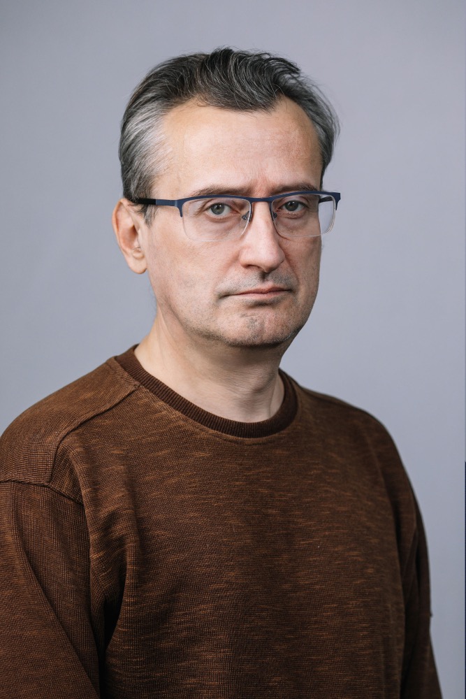 Невзоров Александр Евлампиевич