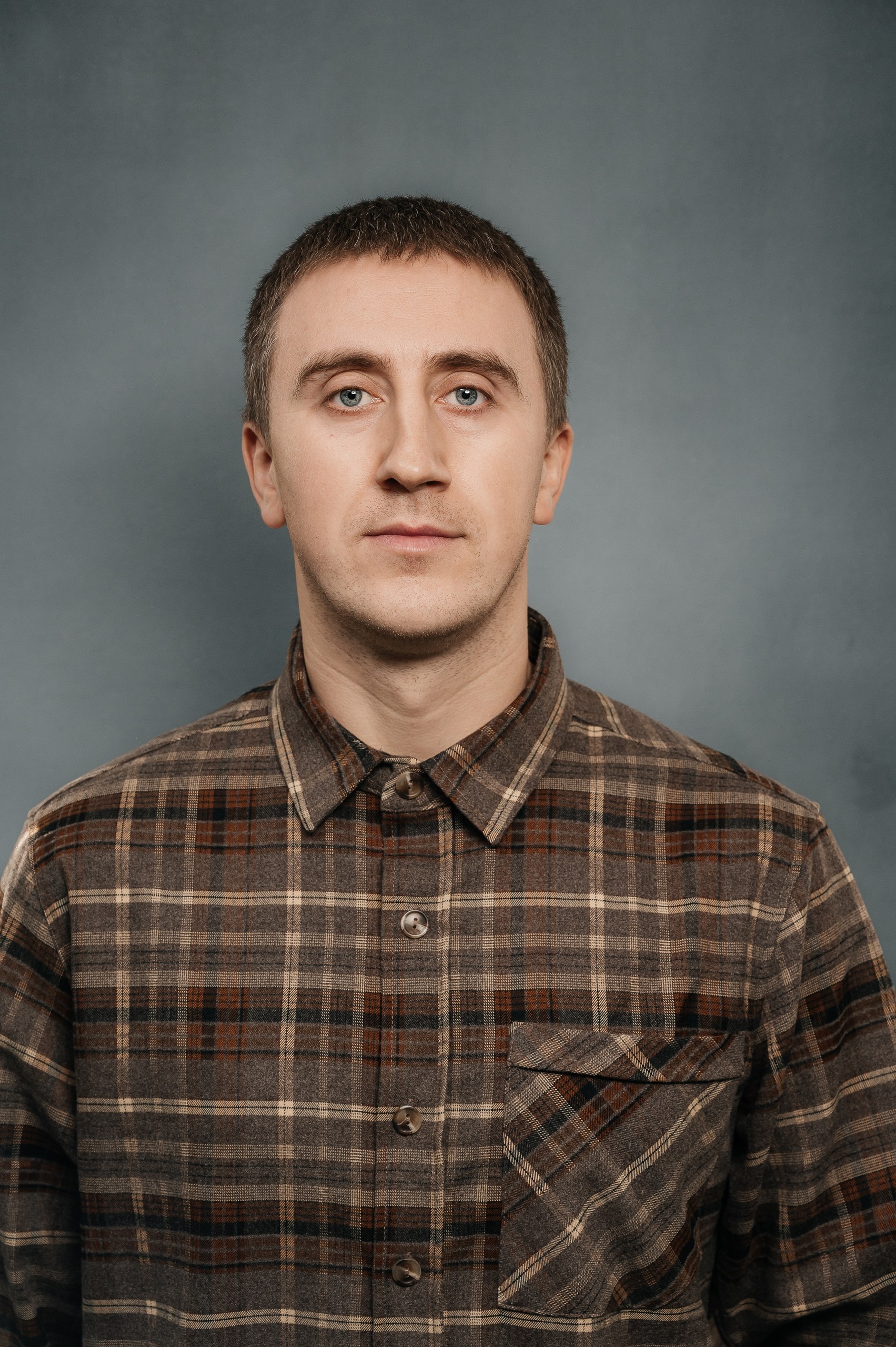 Червочкин Евгений Александрович